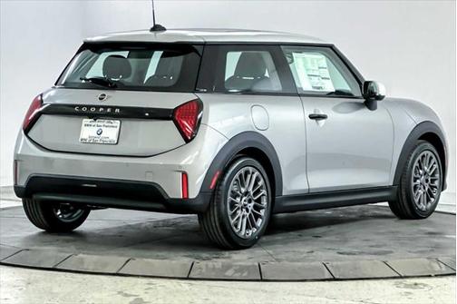 2025 MINI Hardtop Cooper