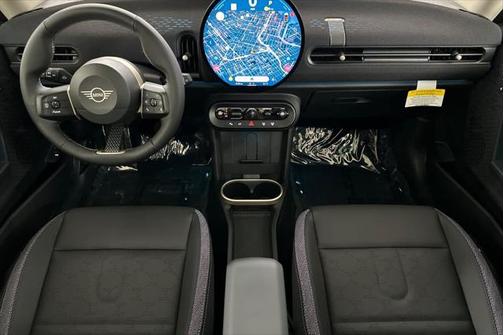 2025 MINI Hardtop Cooper