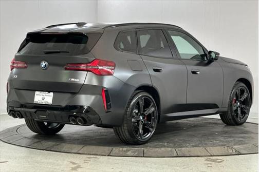 2025 BMW X3 M50 xDrive