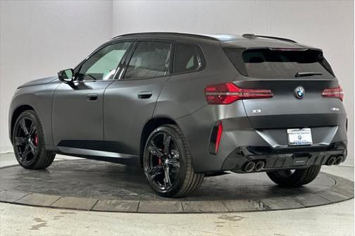 2025 BMW X3 M50 xDrive