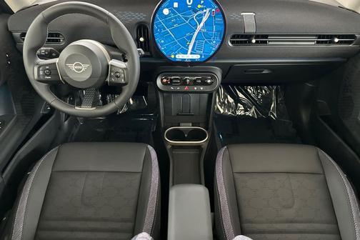 2025 MINI Hardtop Cooper