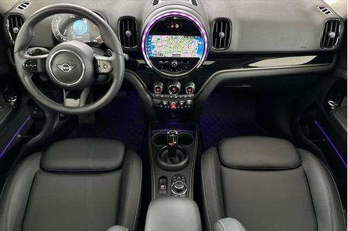 2023 MINI Countryman Cooper S