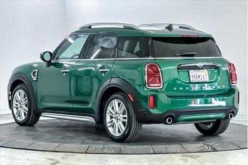 2023 MINI Countryman Cooper S