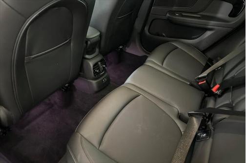 2023 MINI Countryman Cooper S