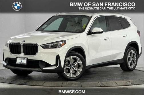 2023 BMW X1 xDrive28i