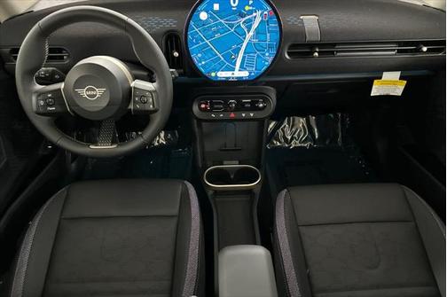 2025 MINI Hardtop Cooper
