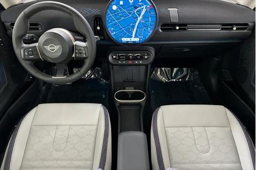 2025 MINI Hardtop Cooper