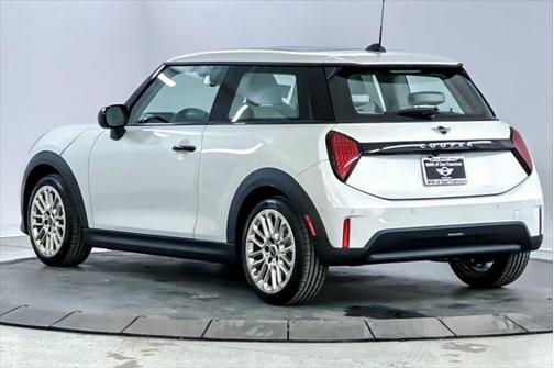 2025 MINI Hardtop Cooper