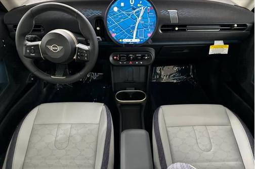 2025 MINI Hardtop Cooper