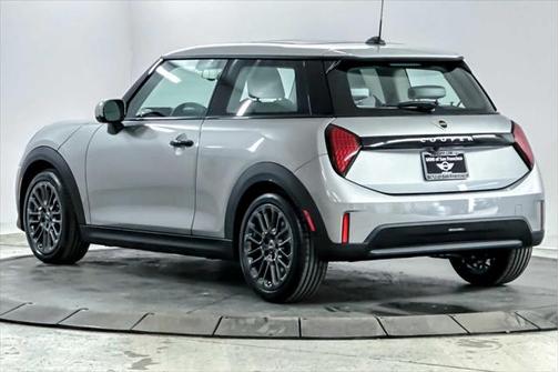 2025 MINI Hardtop Cooper