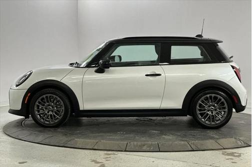 2025 MINI Hardtop Cooper