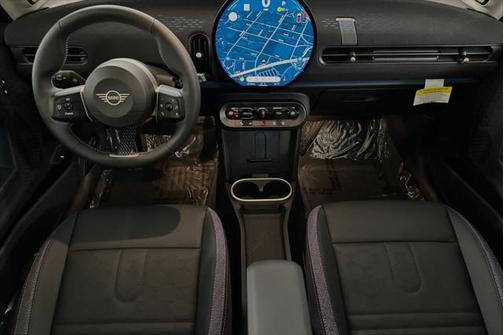 2025 MINI Hardtop Cooper