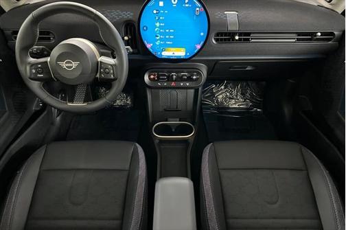 2025 MINI Hardtop Cooper