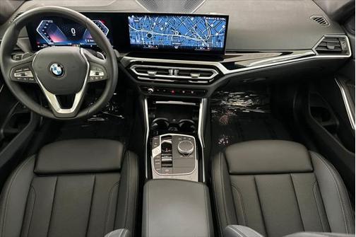 2024 BMW 330 i