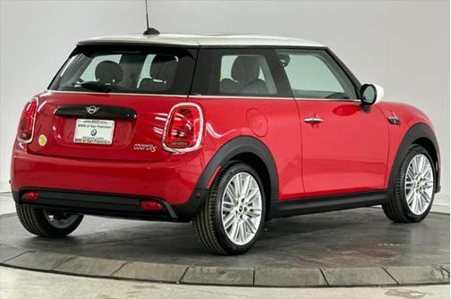 2024 MINI Hardtop Cooper S