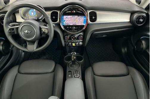 2024 MINI Hardtop Cooper S