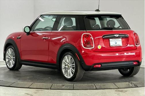 2024 MINI Hardtop Cooper S
