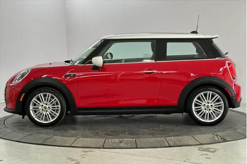 2024 MINI Hardtop Cooper S