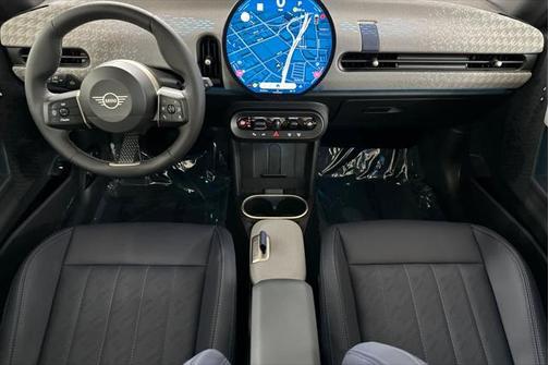 2025 MINI Hardtop Cooper