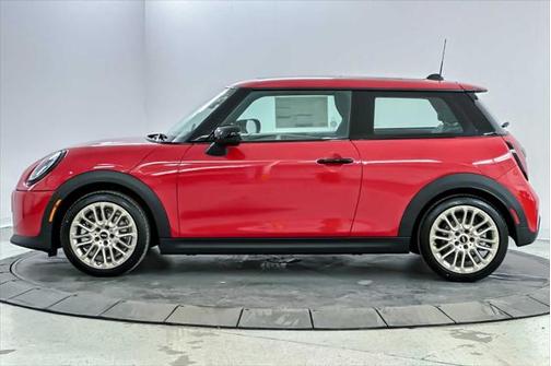 2025 MINI Hardtop Cooper