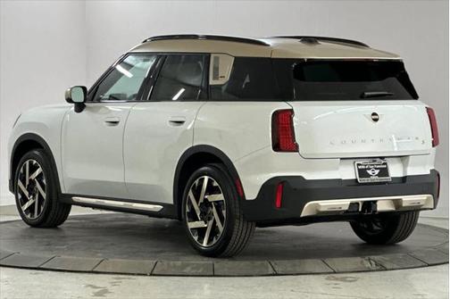 2025 MINI Countryman Cooper S ALL4