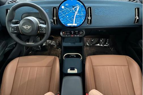 2025 MINI Countryman Cooper S ALL4