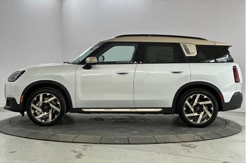 2025 MINI Countryman Cooper S ALL4