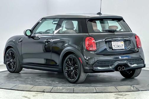 2023 MINI Hardtop Cooper S