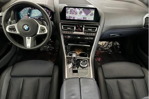 2022 BMW M850 xDrive