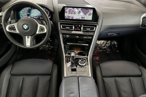 2022 BMW M850 xDrive