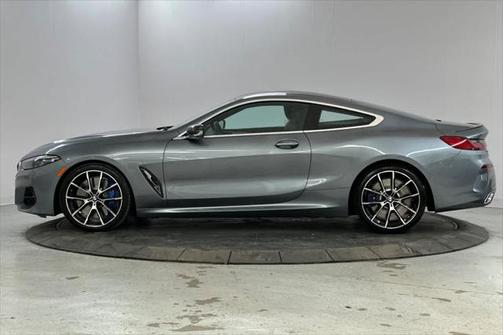 2022 BMW M850 xDrive