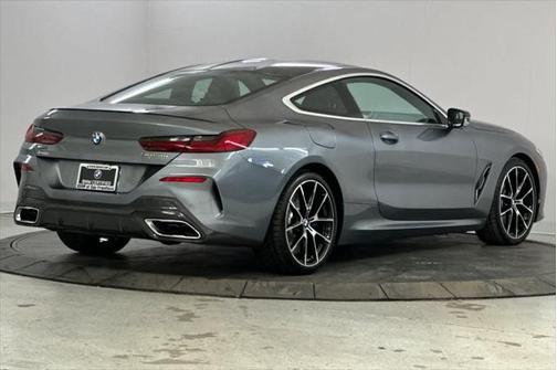 2022 BMW M850 xDrive