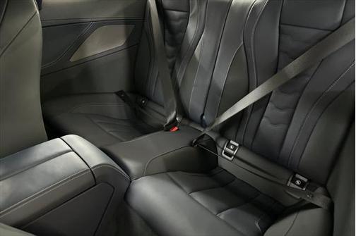 2022 BMW M850 xDrive