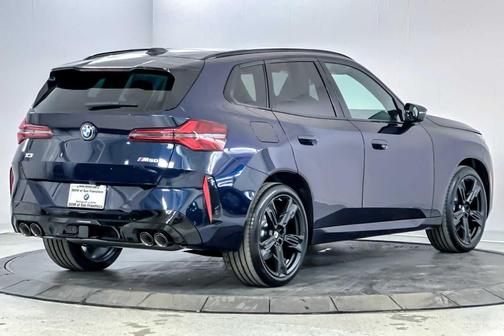2025 BMW X3 M50 xDrive
