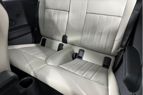 2025 MINI Hardtop Cooper