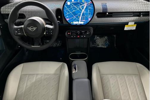 2025 MINI Hardtop Cooper