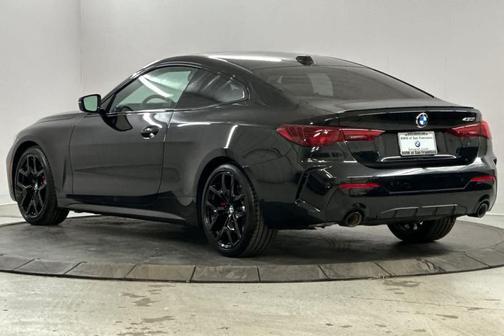 2025 BMW 430 i
