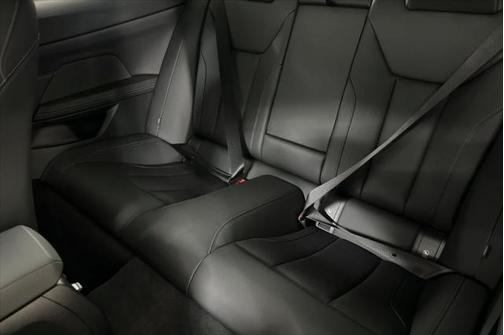 2025 BMW 430 i