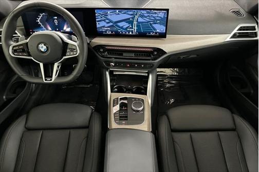 2025 BMW 430 i