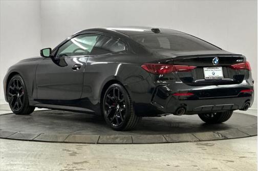 2025 BMW 430 i
