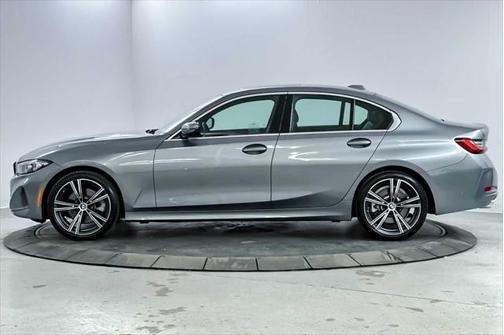 2024 BMW 330 i