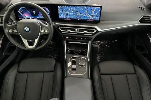 2024 BMW 330 i