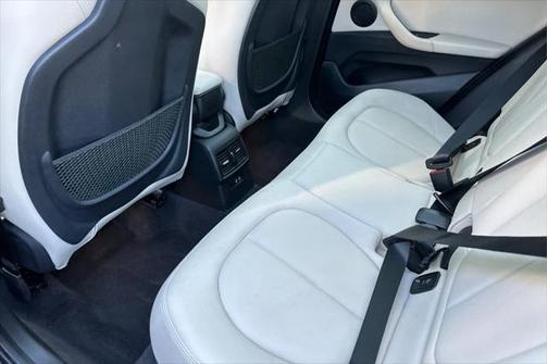 2019 BMW X1 xDrive28i