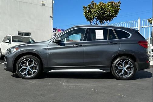 2019 BMW X1 xDrive28i