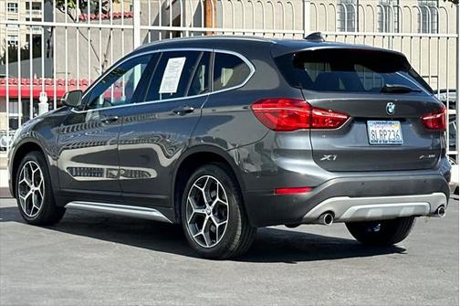 2019 BMW X1 xDrive28i