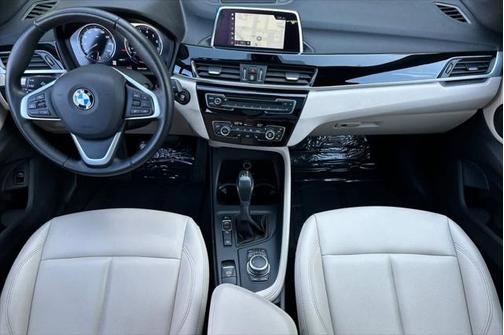 2019 BMW X1 xDrive28i
