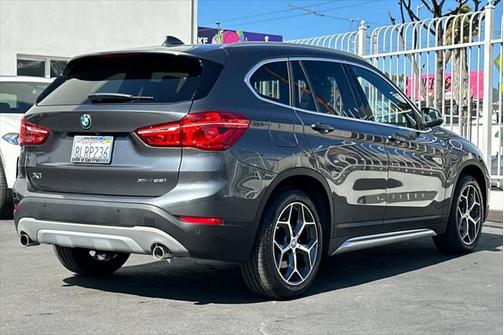 2019 BMW X1 xDrive28i