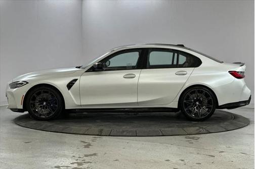 2023 BMW M3 Competition xDrive Sedan