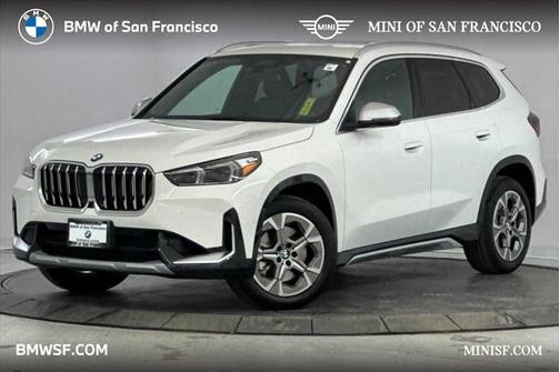 2024 BMW X1 xDrive28i