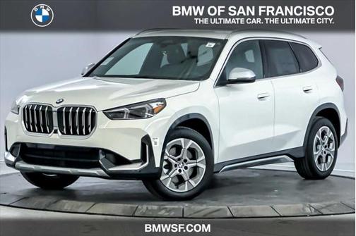 2024 BMW X1 xDrive28i
